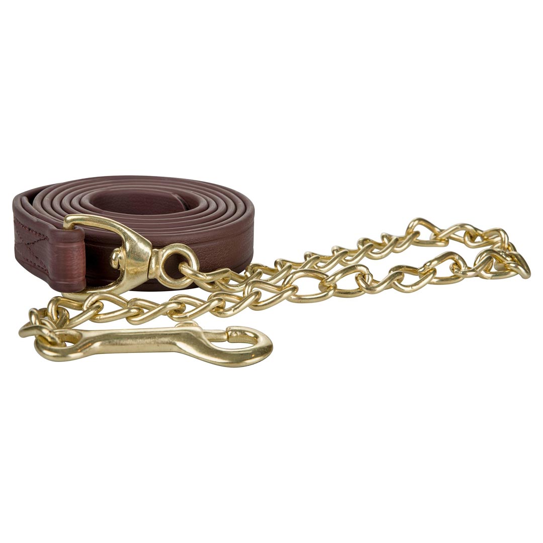 Henri De Rivel Vegan-X Lead Chain - Breeches.com