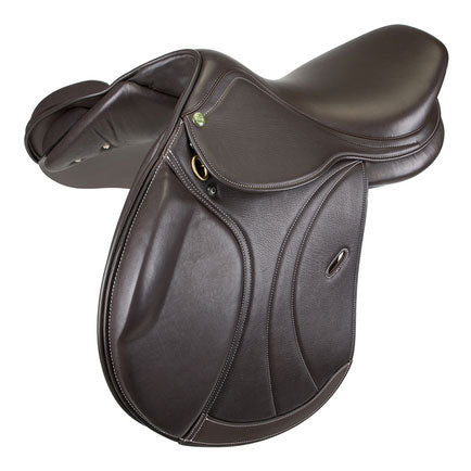 Henri de Rivel Equipe Covered Close Contact Saddle –