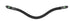 Henri de Rivel Replacment Patent Browband - Breeches.com