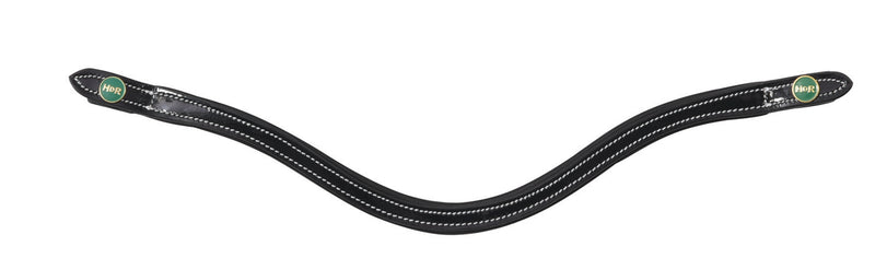Henri de Rivel Replacment Patent Browband - Breeches.com