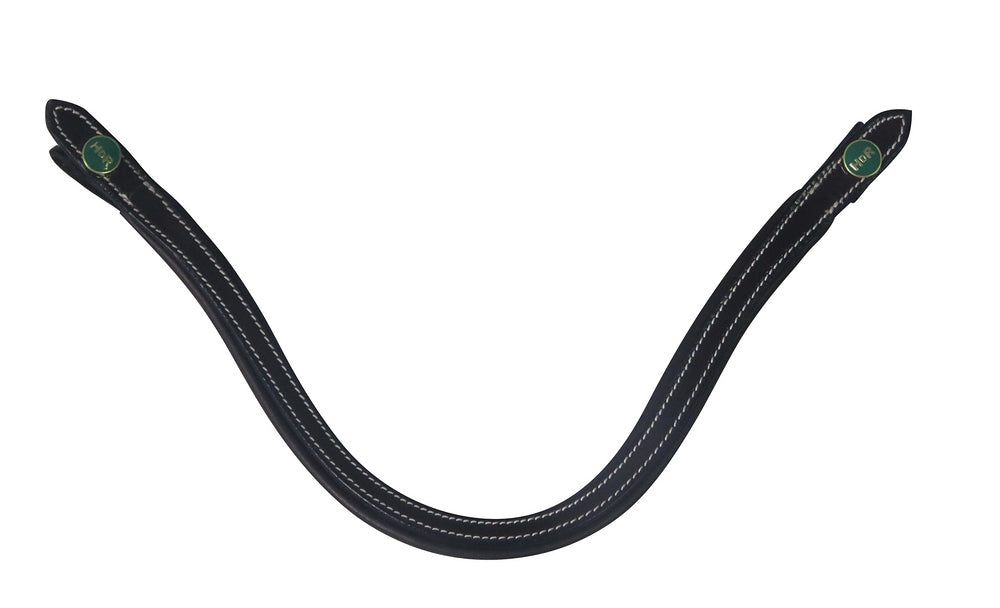 Henri de Rivel Replacment Patent Browband - Breeches.com