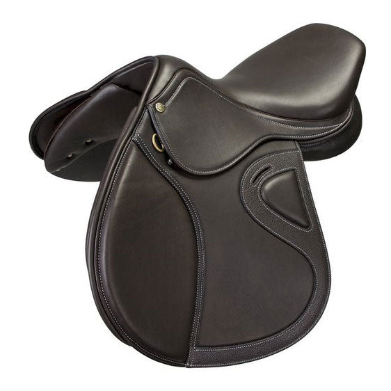 Henri de Rivel Evolution Close Contact Saddle_2