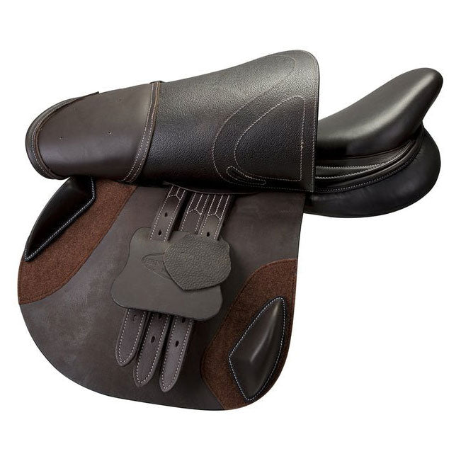 Henri de Rivel Evolution Close Contact Saddle_3