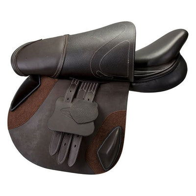 Henri de Rivel Evolution Close Contact Saddle_3
