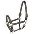 Henri de Rivel Triple Stitched Halter - Breeches.com