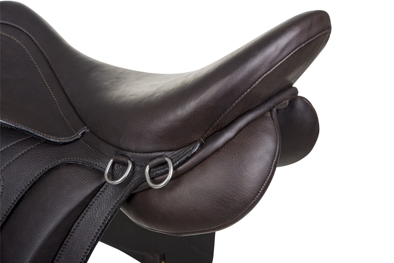 Henri de Rivel All-Terrain Endurance Saddle - Breeches.com