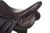 Henri de Rivel All-Terrain Endurance Saddle - Breeches.com