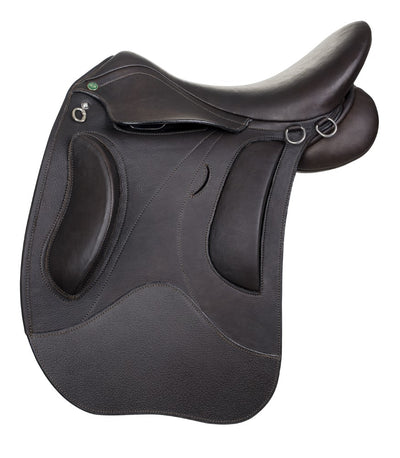 Henri de Rivel All-Terrain Endurance Saddle - Breeches.com