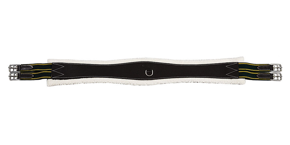 Henri de Rivel Detachable Fleece Lined Girth - Breeches.com