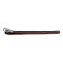 Henri de Rivel Triple Covered Close Contact Stirrup Leathers - Breeches.com