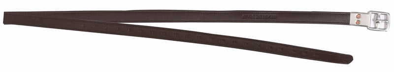 Henri de Rivel Triple Covered Close Contact Stirrup Leathers - Breeches.com