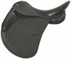 Henri de Rivel Ventura Covered Dressage Saddle - Flocked - Breeches.com