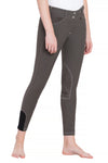Equine Couture Ladies Sportif Natasha Knee Patch Breeches_21