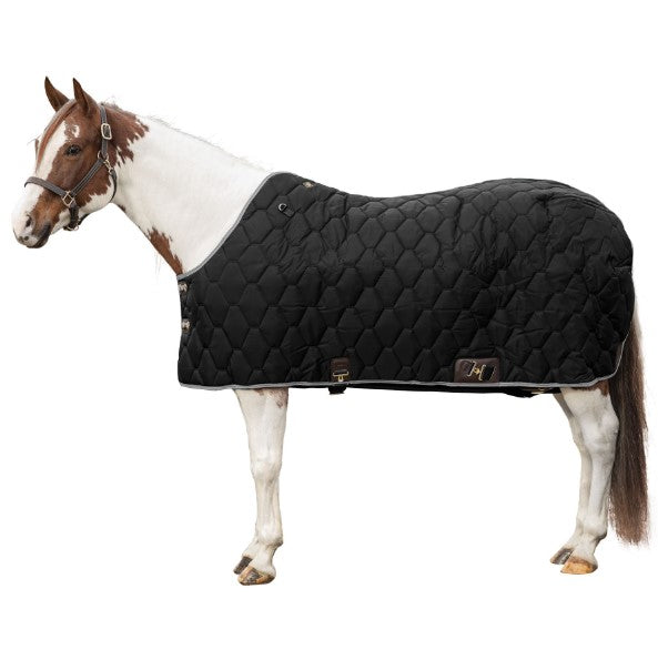 Big D All American Blanket w/ Closed Front - Breeches.com