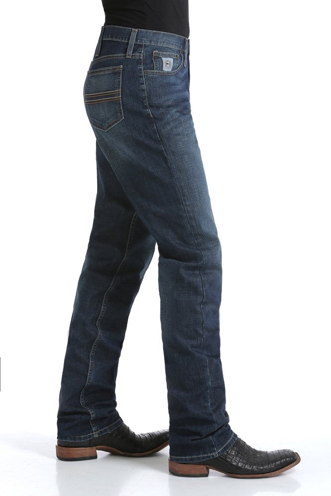 Cinch Men's Slim Fit Silver Label Jean - Breeches.com