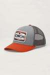 Cinch Men's Grit and Guts Trucker Cap - Breeches.com