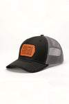 Cinch Men's Grit and Guts Trucker Cap - Breeches.com