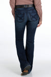 Cinch Women's Slim Fit 5 Pocket Lynden Jean - Breeches.com