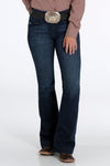 Cinch Women's Slim Fit 5 Pocket Lynden Jean - Breeches.com