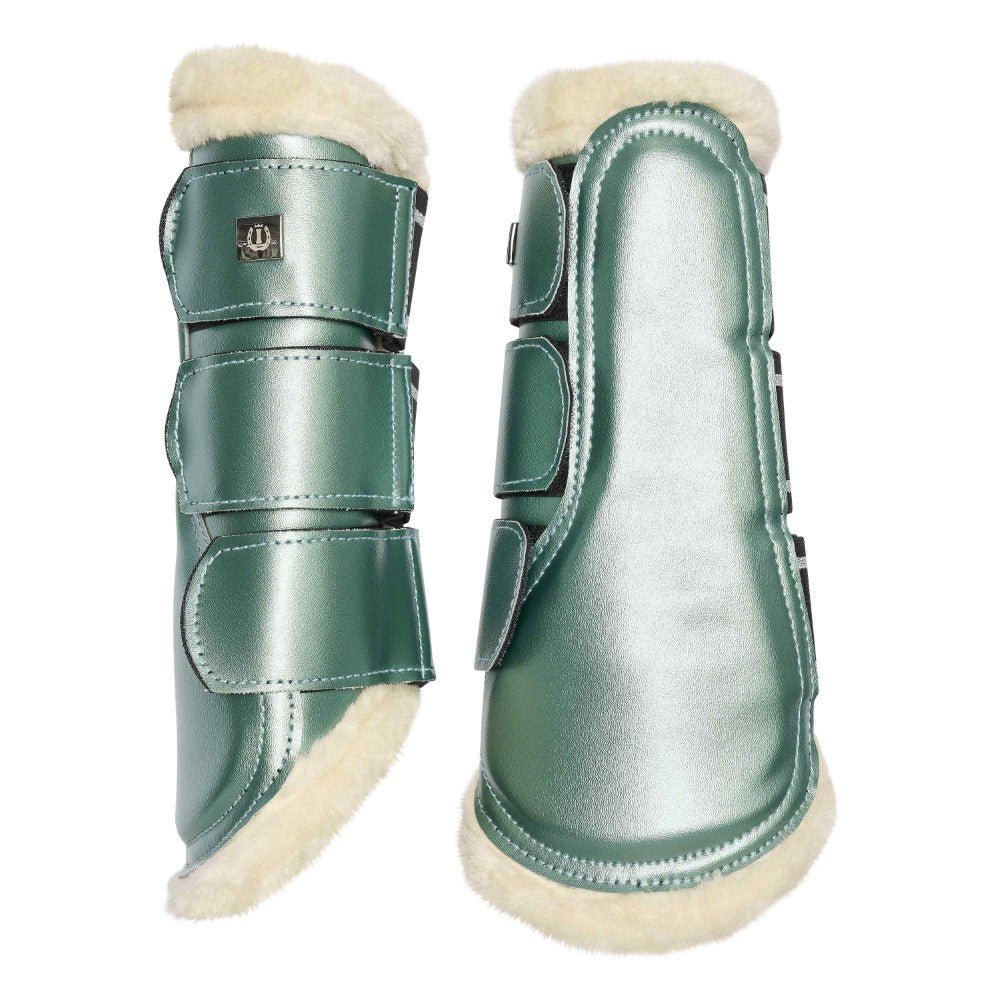 Imperial Riding Brushing boots IRHLovely