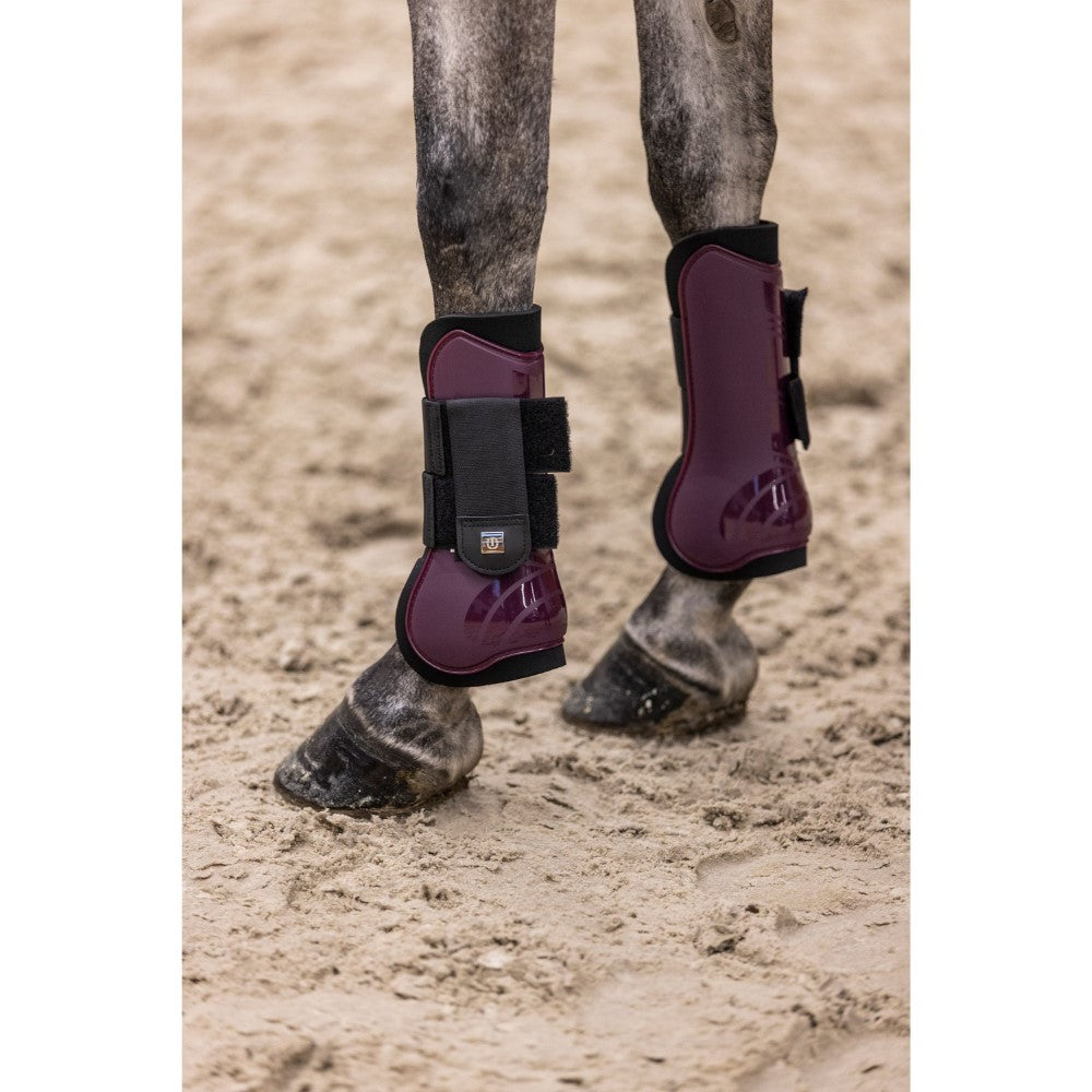 Imperial Riding Tendon Boots IRHLovely