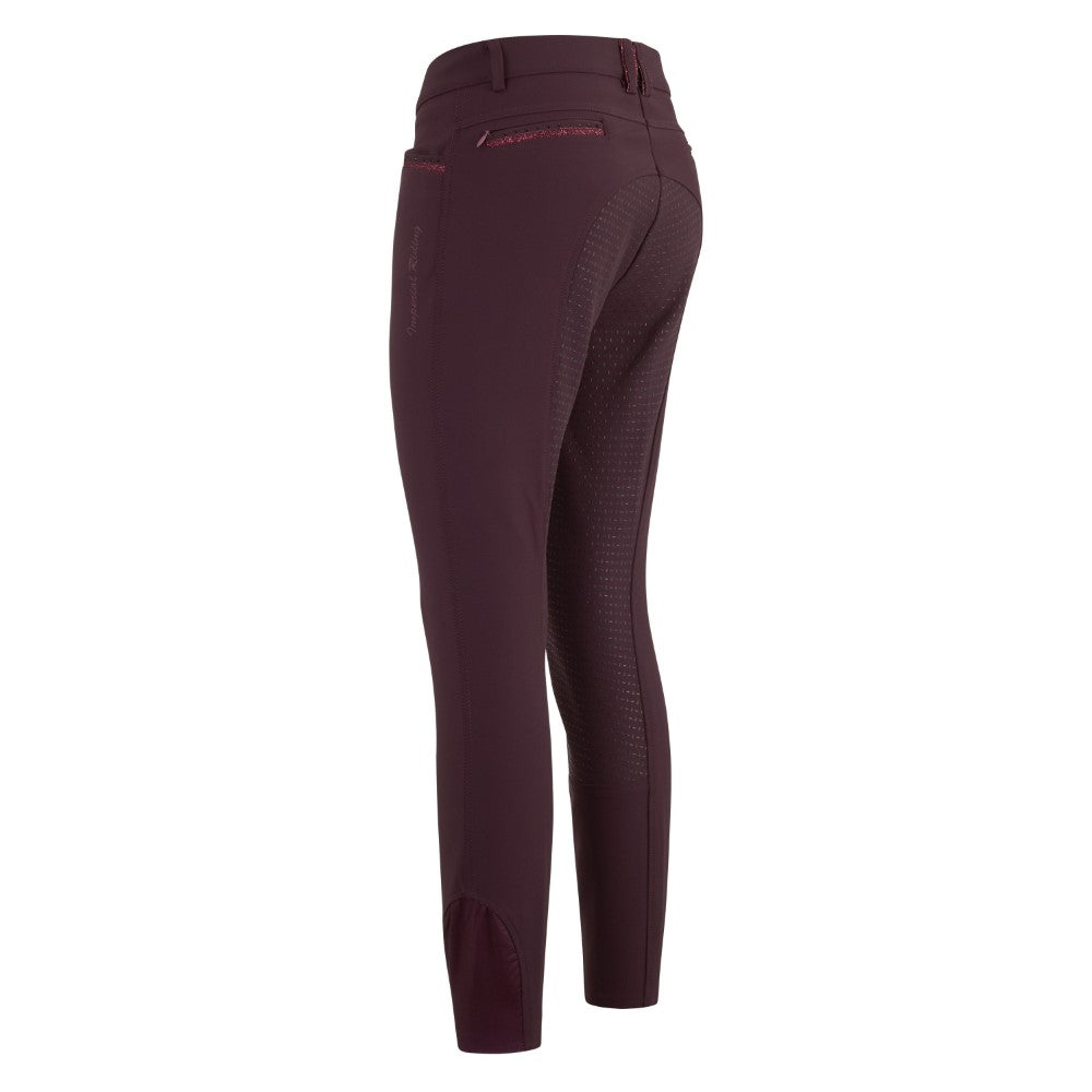 Imperial Riding Breeches IRHEl Capone FullGrip