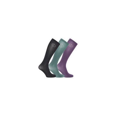 Imperial Riding Multipack show socks IRHOlania