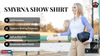 Equine Couture Smyrna Show Shirt - Breeches.com