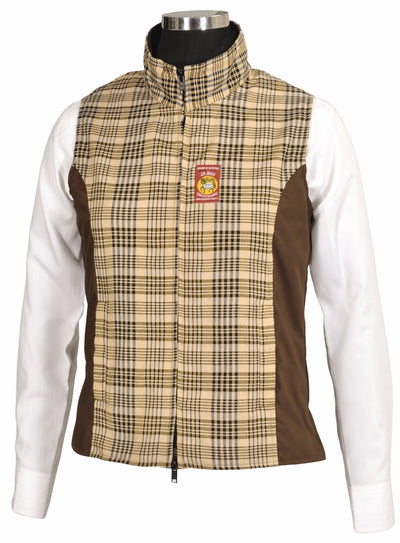 5/A Baker Ladies Select Vest_3