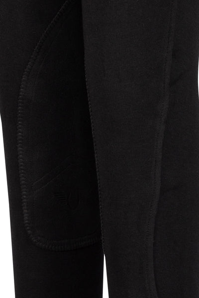 TuffRider Children's Whimsical Horse Embroidered Pull-On Jodhpurs_18