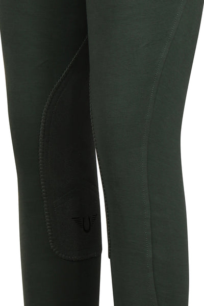 TuffRider Children's Whimsical Horse Embroidered Pull-On Jodhpurs_11