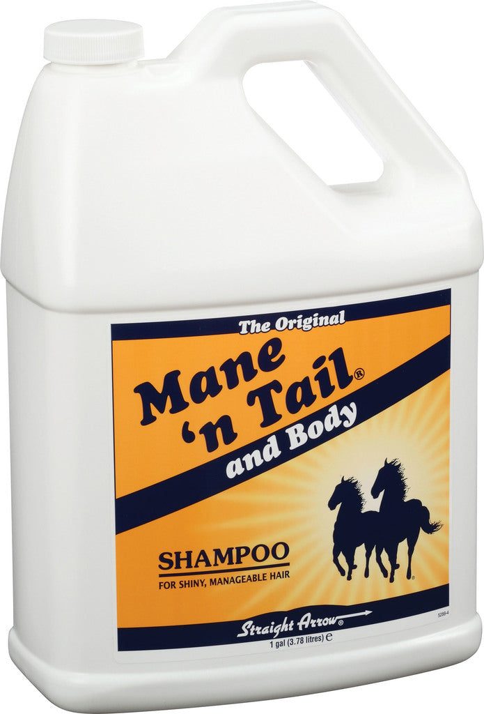 Mane 'N Tail Original Shampoo_40