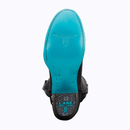 Lane Ladies Plain Jane Round Toe Boot - Breeches.com
