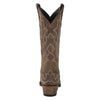 Lane Ladies Burnt Caramel Saratoga Western Boot - Breeches.com