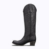 Lane Ladies Plain Jane Round Toe Boot - Breeches.com