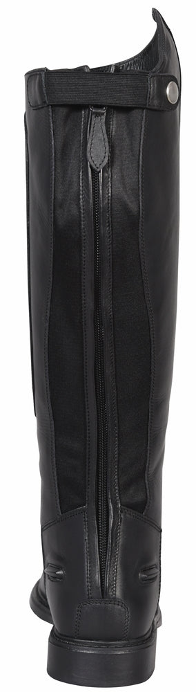TuffRider Ladies Plus Rider Dress Boots – Breeches.com