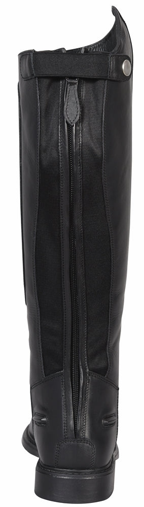 TuffRider Ladies Plus Rider Dress Boots - Breeches.com
