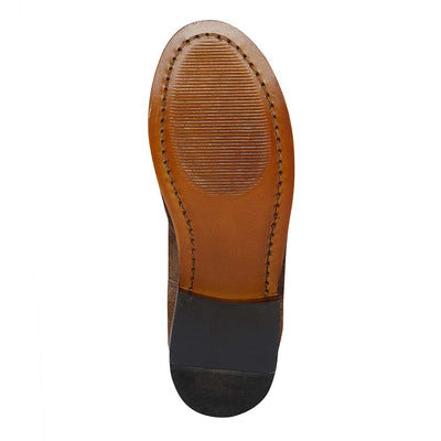 TuffRider Ladies Windsor Pull On Boot_5