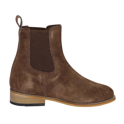 TuffRider Ladies Windsor Pull On Boot_2