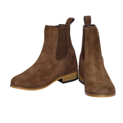 TuffRider Ladies Windsor Pull On Boot_1
