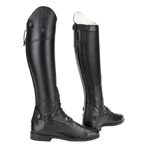 Tuffrider Ladies Olympia Field Boot - Breeches.com