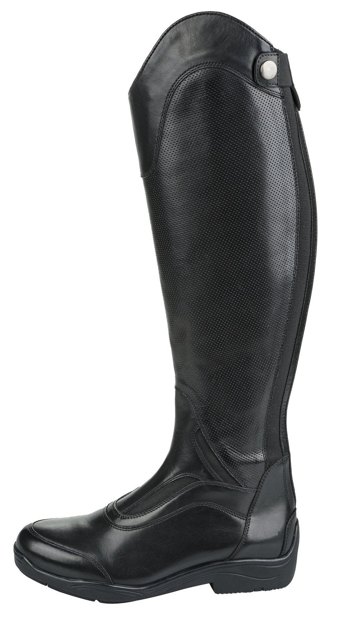 Tuffrider Ladies Double Clear Sport Boot - Breeches.com