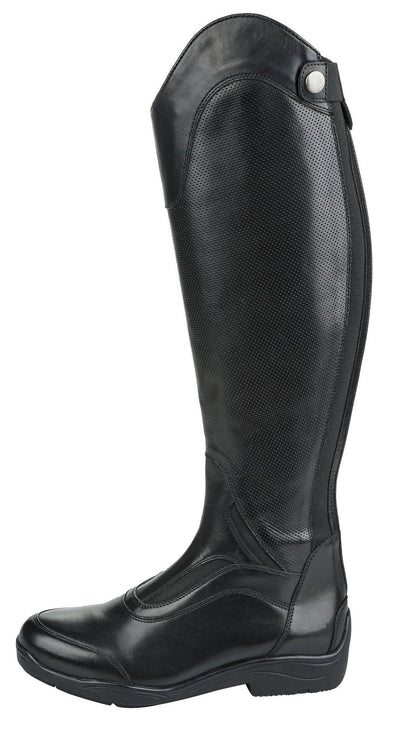 Tuffrider Ladies Double Clear Sport Boot - Breeches.com