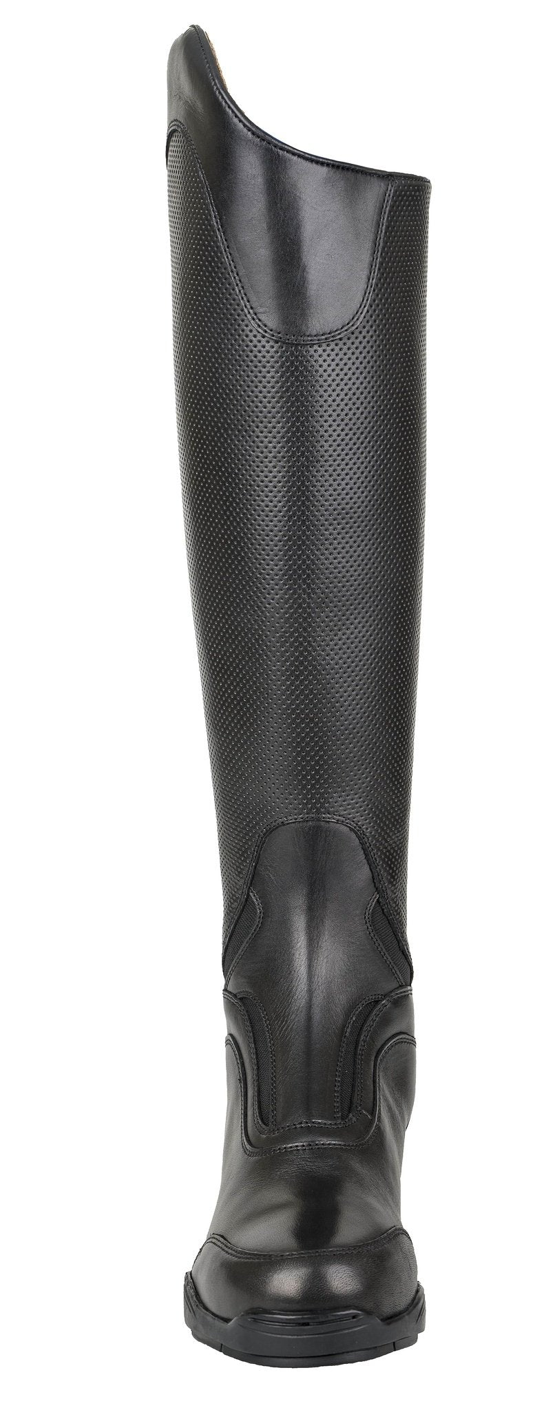 Tuffrider Ladies Double Clear Sport Boot - Breeches.com