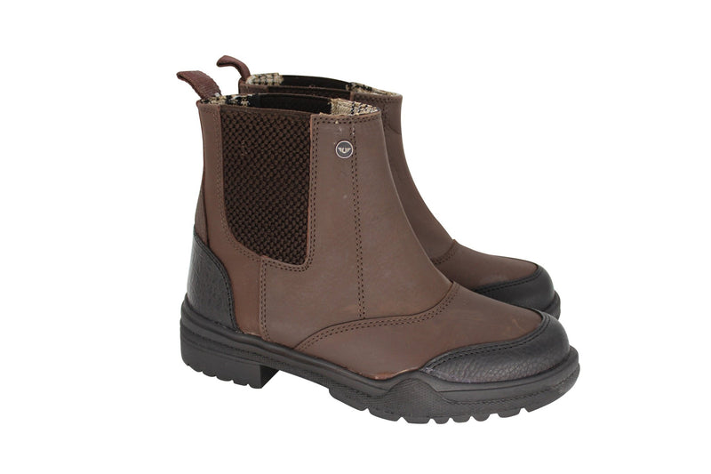 TuffRider Appalachian Boot - Breeches.com