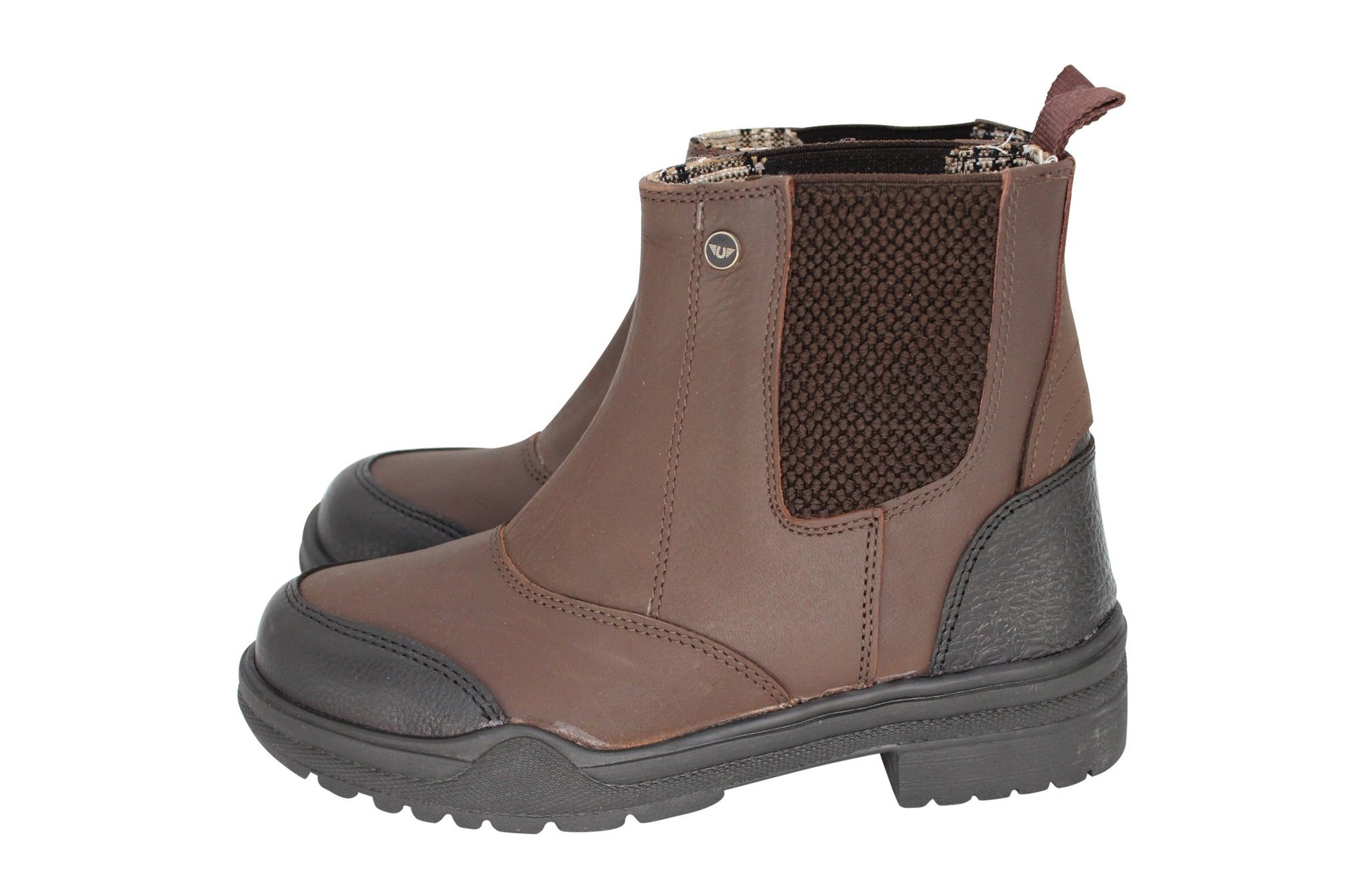TuffRider Appalachian Boot - Breeches.com