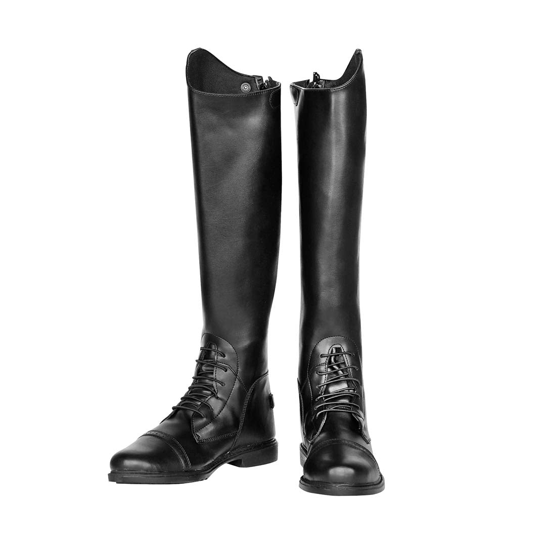 TuffRider Equestrian Back Protector - Riding Safety Gear For Horseback Riding
