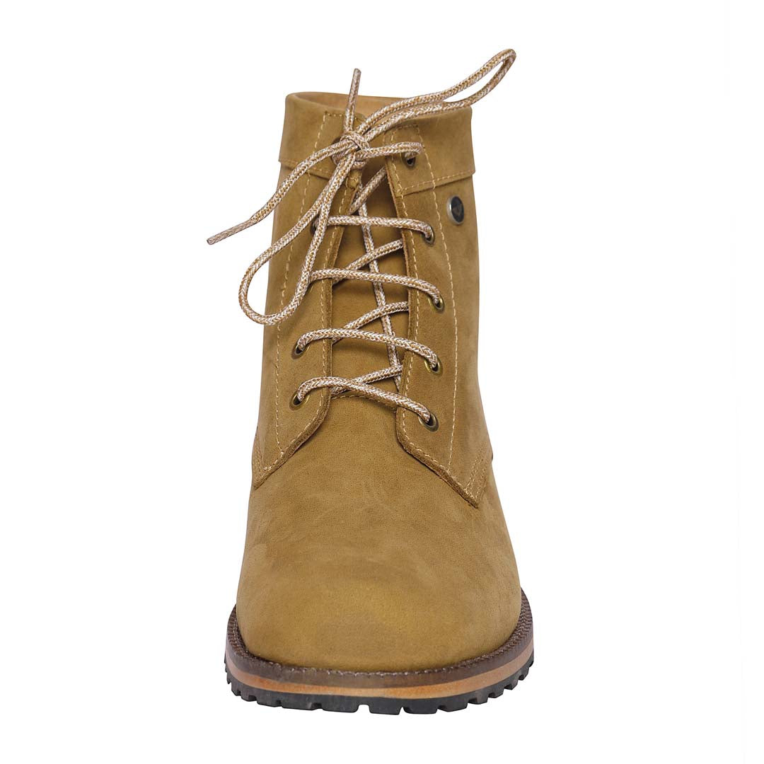 TuffRider Ladies Eton Boot - Breeches.com