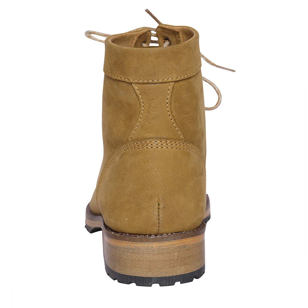 TuffRider Ladies Eton Boot - Breeches.com
