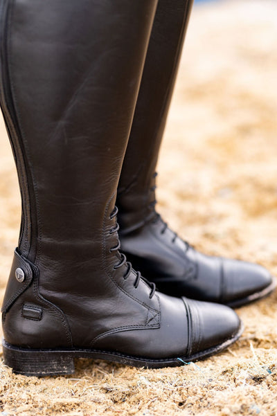 TuffRider Ladies Capri Field Boot
